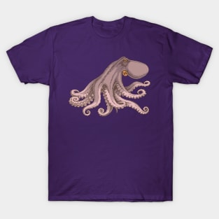 Octopus T-Shirt